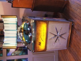 Buy a jukebox from the Beyst Jukebox Company